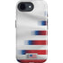 USA Soccer Flag iPhone 16e Impact Case