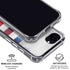 USA Soccer Flag iPhone 16e MagSafe Case