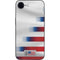 USA Soccer Flag iPhone 16e Skin