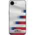 USA Soccer Flag iPhone 16e Skin