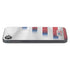 USA Soccer Flag iPhone 16e Skin