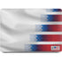 USA Soccer Flag Apple MacBook Air Skin