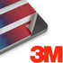 USA Soccer Flag Apple MacBook Air Skin