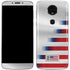 USA Soccer Flag Moto E5 Plus Skin