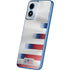 USA Soccer Flag Moto G Play 4G (2024) Skin