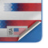 USA Soccer Flag Moto G Play 4G (2024) Skin