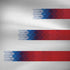 USA Soccer Flag Moto G6 Skin