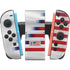 USA Soccer Flag Nintendo Switch 2 (2025) Joy-Con Controller Skin