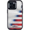 USA Soccer Flag Otterbox Defender iPhone Skin