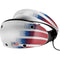 USA Soccer Flag PlayStation VR2 Skin