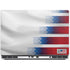 USA Soccer Flag Dell Precision Skin