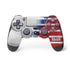 USA Soccer Flag PlayStation PS4 Skins