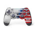 USA Soccer Flag PlayStation PS4 Skins