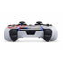 USA Soccer Flag PS5 DualSense Edge Pro Controller Skin