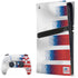 USA Soccer Flag PS5 Pro Bundle Skin