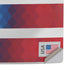 USA Soccer Flag PS5 Pro Console Skin