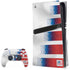 USA Soccer Flag PlayStation PS5 Skins