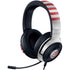 USA Soccer Flag Razer Kraken X Skin