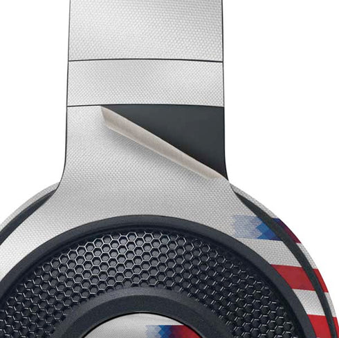 USA Soccer Flag Razer Kraken X Skin