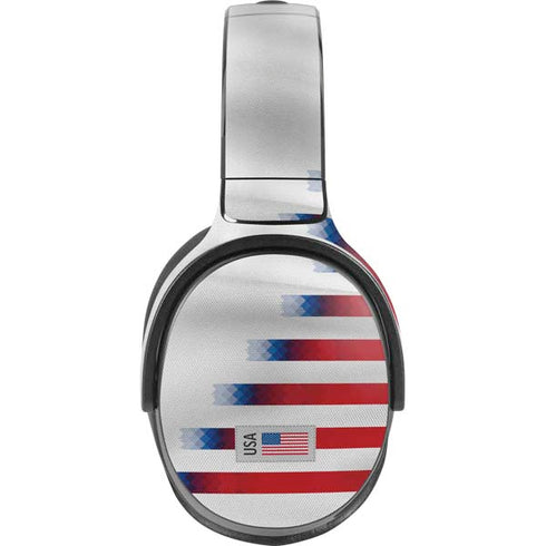 USA Soccer Flag Skullcandy Venue Skin