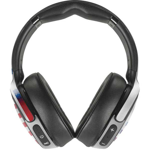 USA Soccer Flag Skullcandy Venue Skin