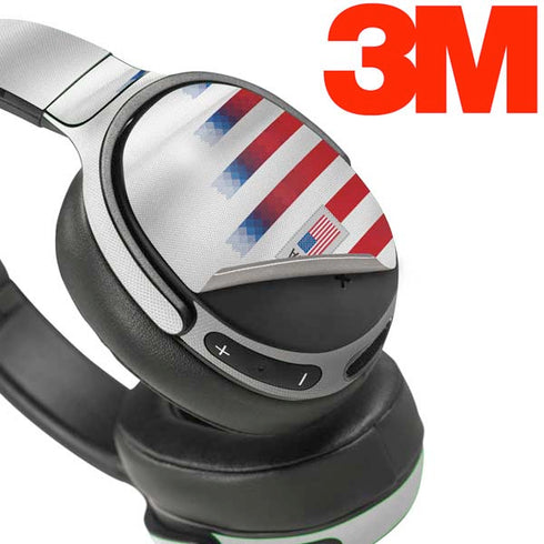 USA Soccer Flag Skullcandy Venue Skin