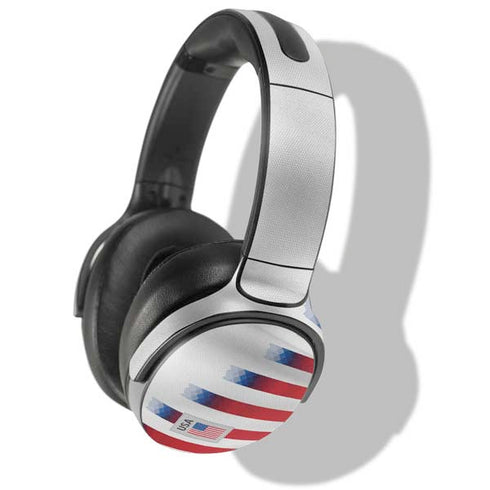 USA Soccer Flag Skullcandy Venue Skin