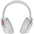 USA Soccer Flag Surface Headphones Skin