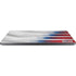 USA Soccer Flag Surface Laptop 7 13.8in Skin