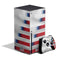 USA Soccer Flag Xbox Series X Bundle Skin