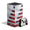 USA Soccer Flag XBox Series X Digital Edition Bundle Skin