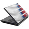 USA Soccer Flag T440s Skin