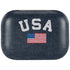 USA with American Flag Amazon Echo Buds Skin