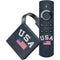 USA with American Flag Amazon Fire TV Skin