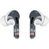 USA with American Flag AirPods Skins