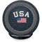 USA with American Flag Fast Charge Wireless Charging Stand Skin