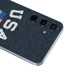 USA with American Flag Galaxy A55 5G Skin