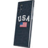 USA with American Flag Galaxy Note 10 Plus Skin