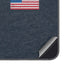 USA with American Flag Galaxy S24 Plus Skin