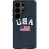 USA with American Flag Galaxy S26 Ultra Impact Case