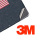 USA with American Flag iPad Skins