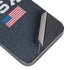 USA with American Flag iPhone 16 Pro Max Skin