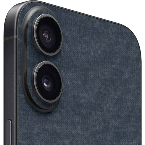 USA with American Flag iPhone 16 Skin