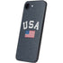 USA with American Flag iPhone 16e Skin