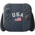 USA with American Flag Nintendo Switch 2 (2025) with Joy-Con Skin