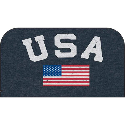 USA with American Flag Nintendo Switch 2 (2025) with Joy-Con Skin
