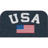 USA with American Flag Nintendo Switch 2 (2025) with Joy-Con Skin