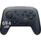 USA with American Flag Nintendo Switch 2 (2025) Pro Controller Skin