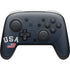 USA with American Flag Nintendo Switch 2 (2025) Pro Controller Skin