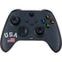 USA with American Flag XBox Series X Digital Edition Bundle Skin